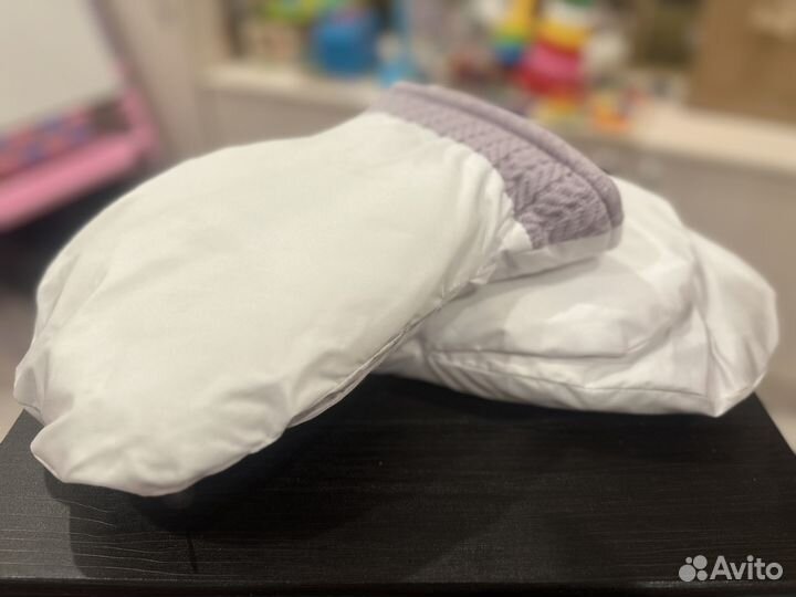 Набор для выписки новорожденного