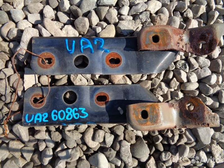 Петля капота Honda Inspire UA2 G25A 1996/3