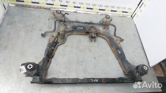 Балка подвески передняя volvo V60 1 (94H02LG01)