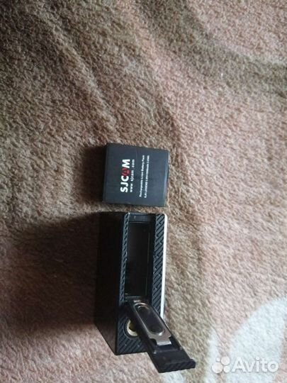 Экшн камера SJ6 legend sjcam