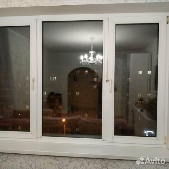 Пластиковые окна в Анапе
