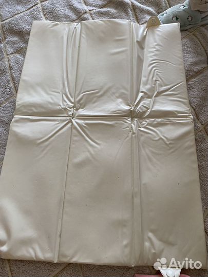 Принадлежности для новорожденного