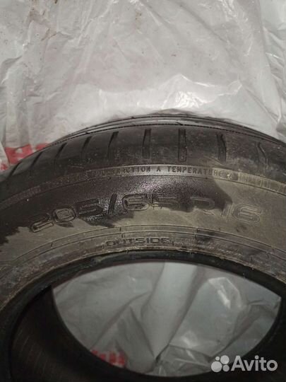 Nokian Tyres Hakka Blue 2 205/65 R16