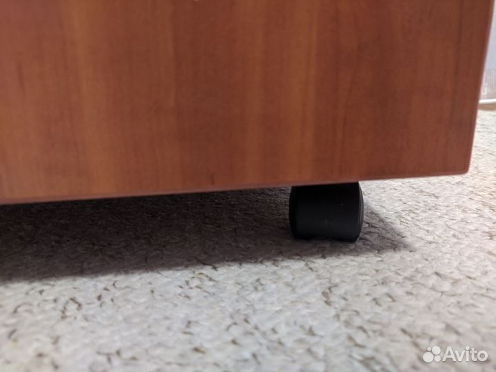 Тумба прикроватная 2 шт бу