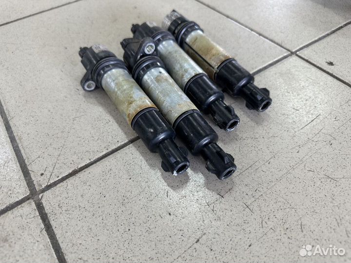 Катушка зажигания Лада Веста LADA Vesta