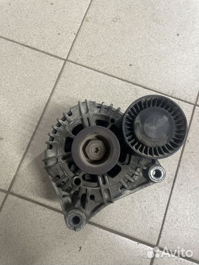 Генератор M54 B30