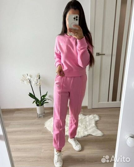 Спортивный костюм nike