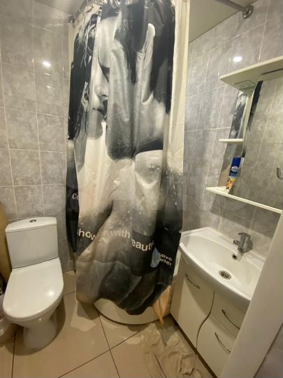 Дом 25 м² на участке 1 сот.