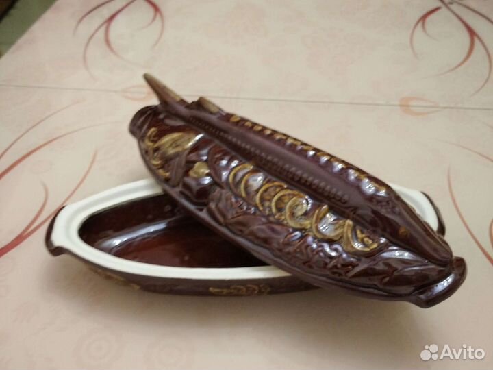 Форма для запекания 