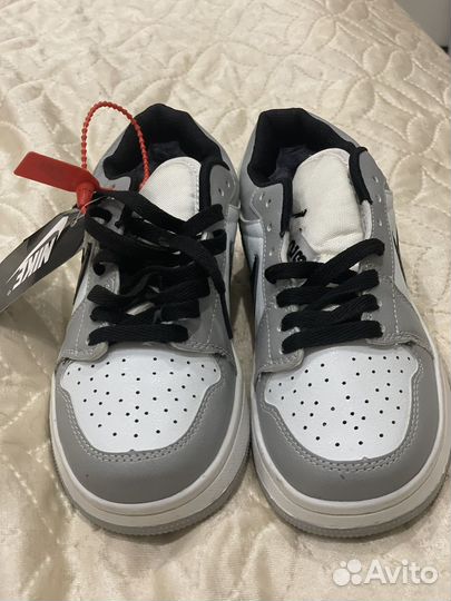 Кроссовки nike