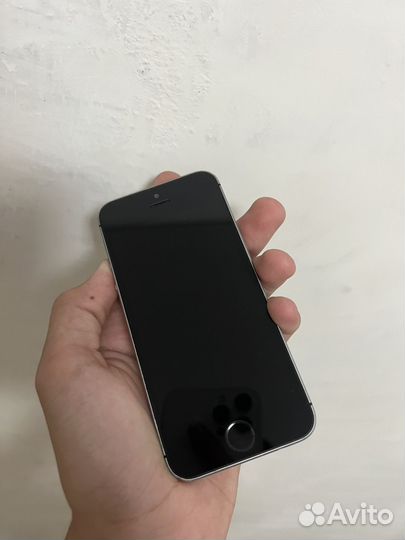 iPhone se 32gb