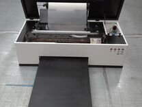 DTF принтер на базе Epson L1800