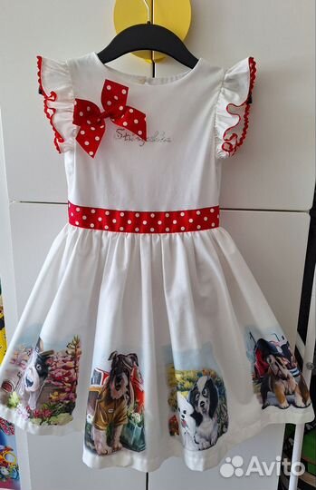 Платье Gulliver