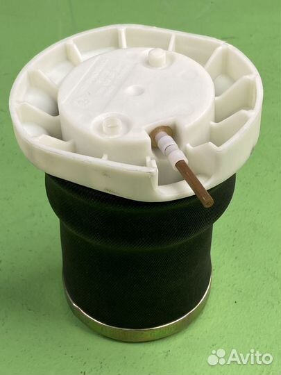 Пневмоподушка сидения водителя \MAN F90/F2000 8162