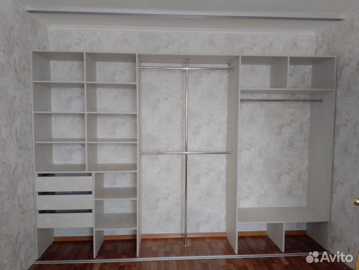 Сборка мебели