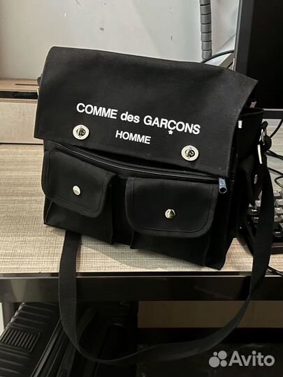 Comme des garcons