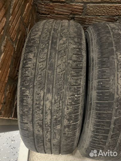 Kumho Solus KL21 225/60 R17 99H