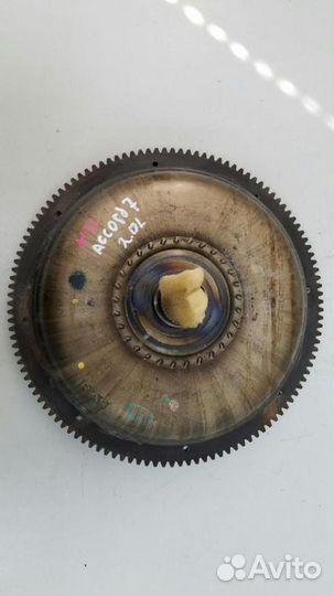 Гидротрансформатор АКПП Honda Accord 7 CL7 K20Z2