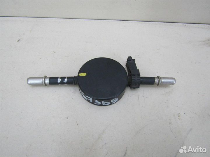 Демпфер топливной рампы Chevrolet Aveo (T300) 201