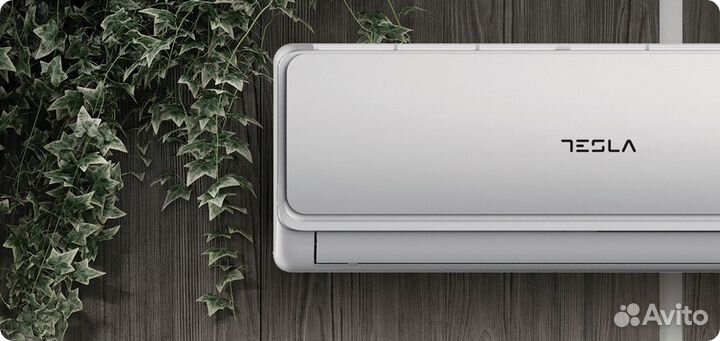 Сплит система Tesla TT Inverter