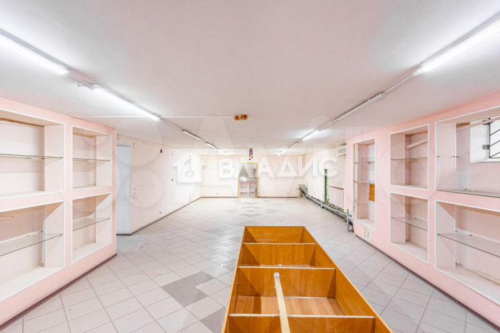 Сдам помещение свободного назначения, 120 м²