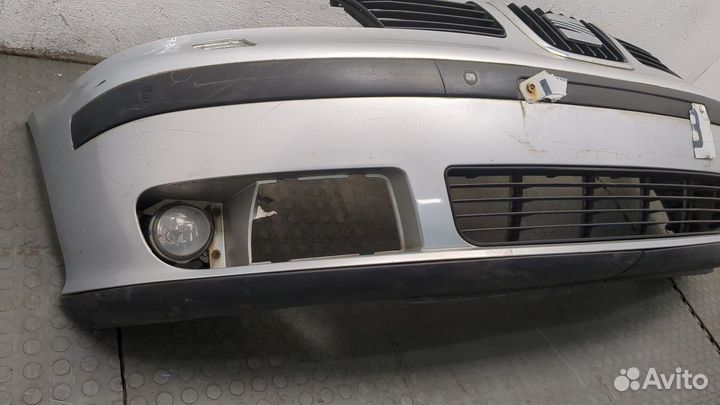 Бампер передний Seat Alhambra, 2003