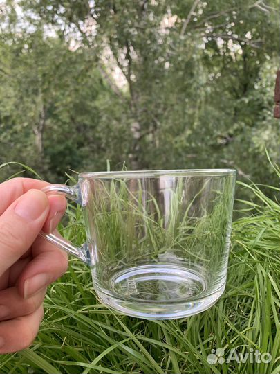 Кружка IKEA 365+