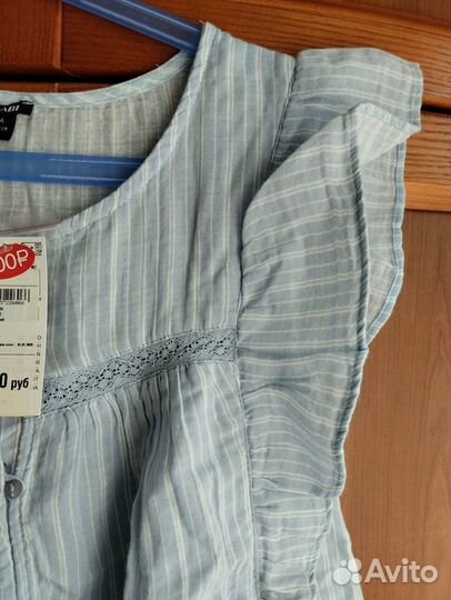 Новые летние блузки Киаби на девочку 11-12 лет