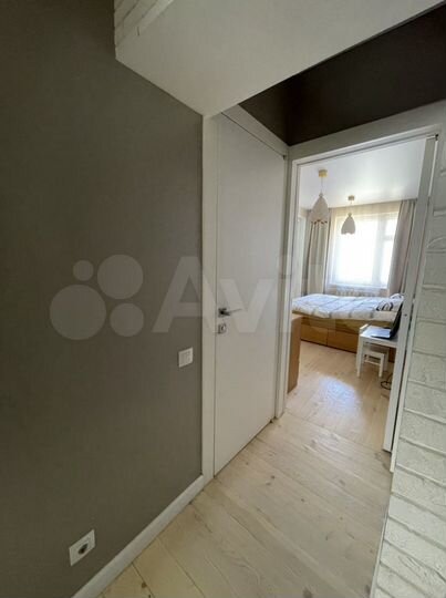 3-к. квартира, 84 м², 3/9 эт.