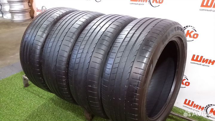 Minerva F205 215/50 R17