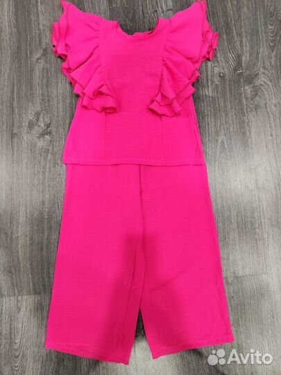 Костюм летний