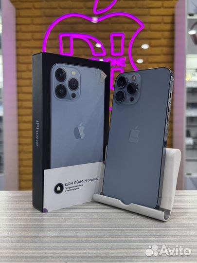 iPhone 13 Pro, 512 ГБ