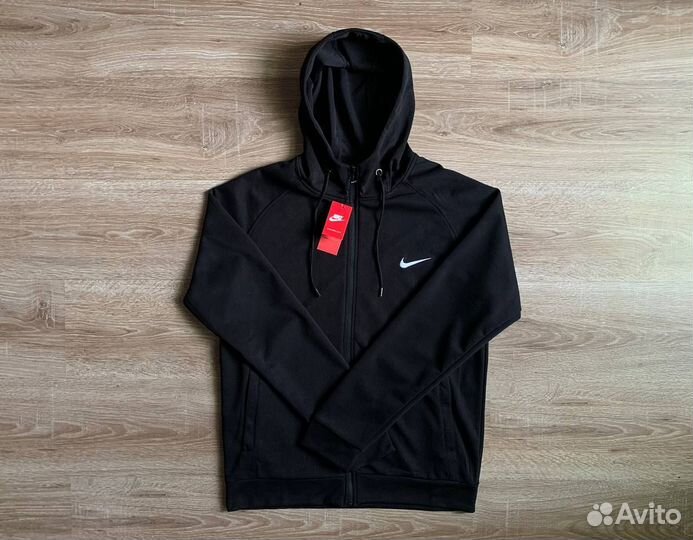 Зип худи Nike
