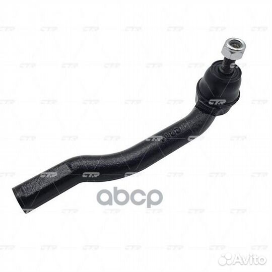 Наконечник рулевой nissan NV200 08- LH CE0508 CTR