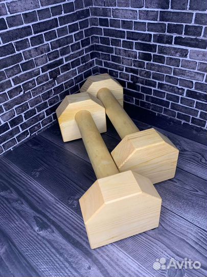 Упоры для отжиманий новые