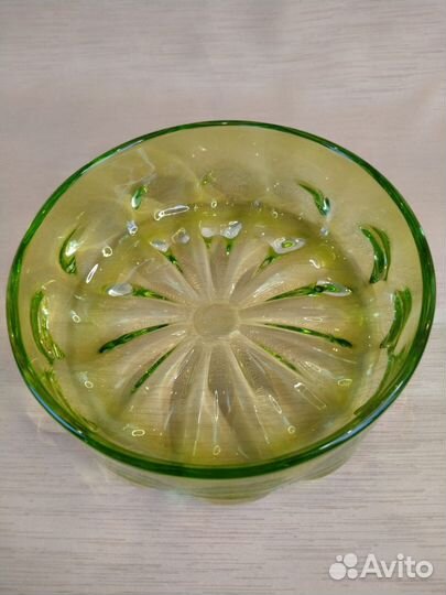 Конфетница/салатник СССР