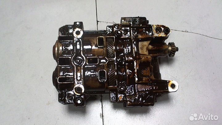 Балансировочный вал Dodge Caliber, 2008