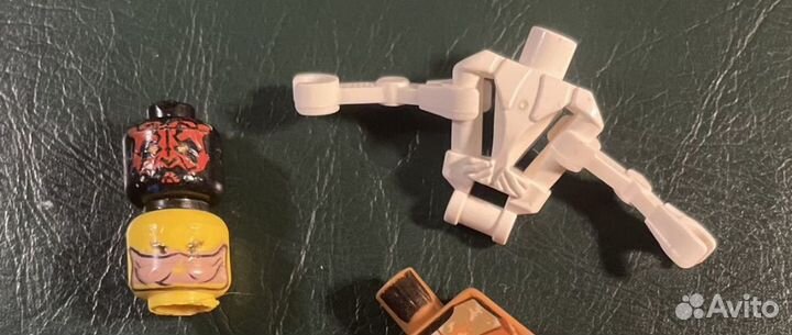 Lego Для доставки