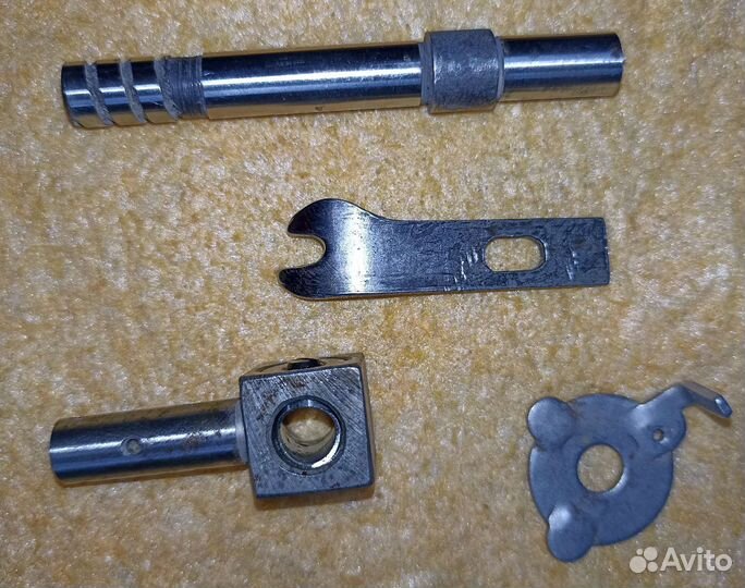 Челночный комплект 26кл 1022кл запчасти