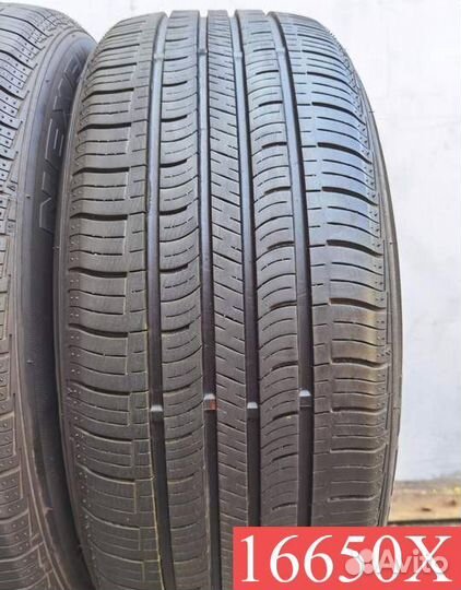 Nexen N'Priz AH5 215/55 R17 89L