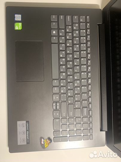 Lenovo ideapad 330 15ikb