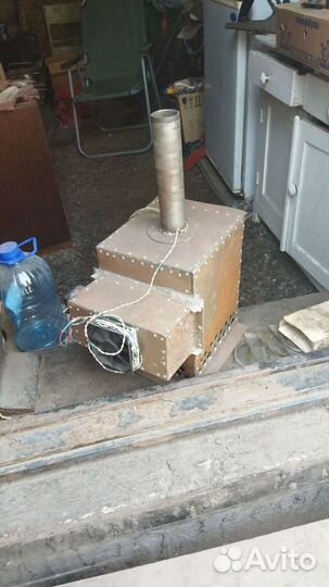 Теплообменник