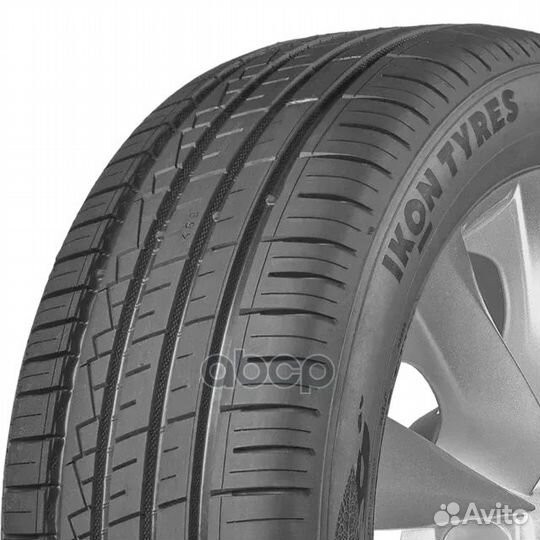 Ikon Tyres Autograph Eco 3 185/65 R14