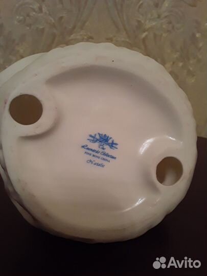 Статуэтка фарфоровая Leonardo Collection