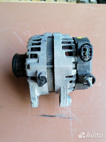 Генератор Ix35 Tucson Elantra I20 I30 Ix20 I40