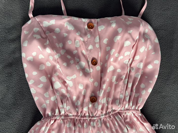 Сарафан/ платье новое