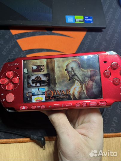 Psp 3008