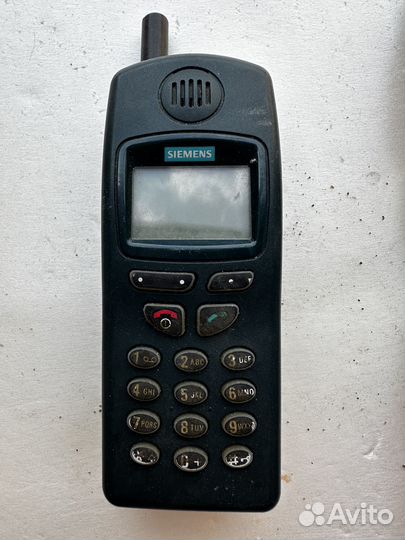 Siemens c25