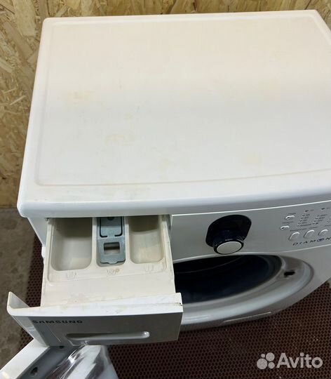 Стиральная машина Samsung с доставкой