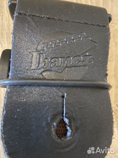 Ремень для гитары Ibanez